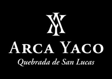 Arca Yaco — Quebrada de San Lucas